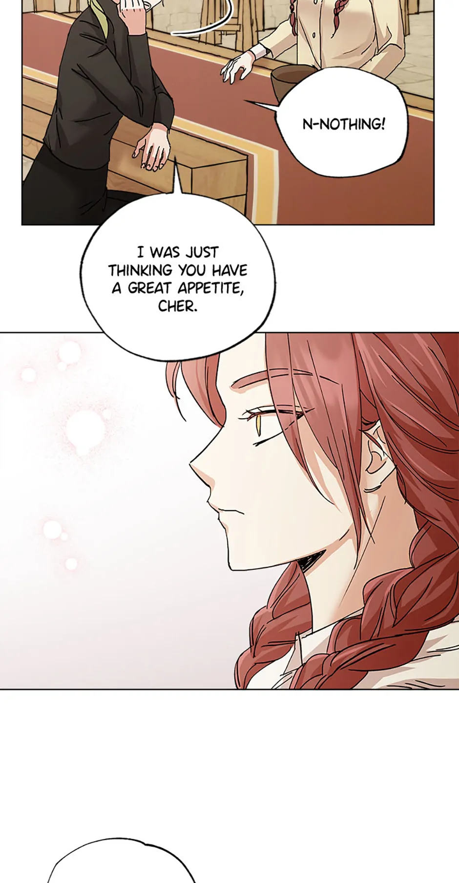 If You Can’t Kill Me, Love Me Chapter 25 - Page 50
