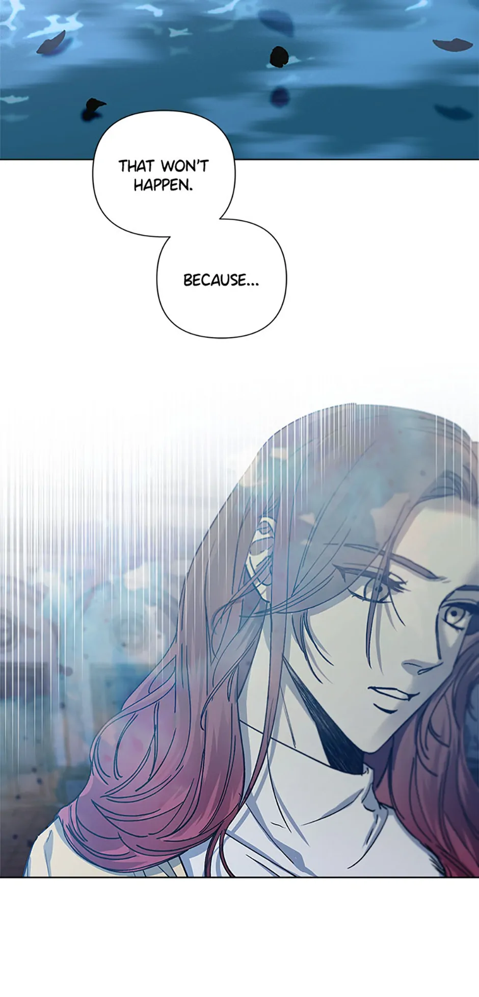 If You Can’t Kill Me, Love Me Chapter 25 - Page 6