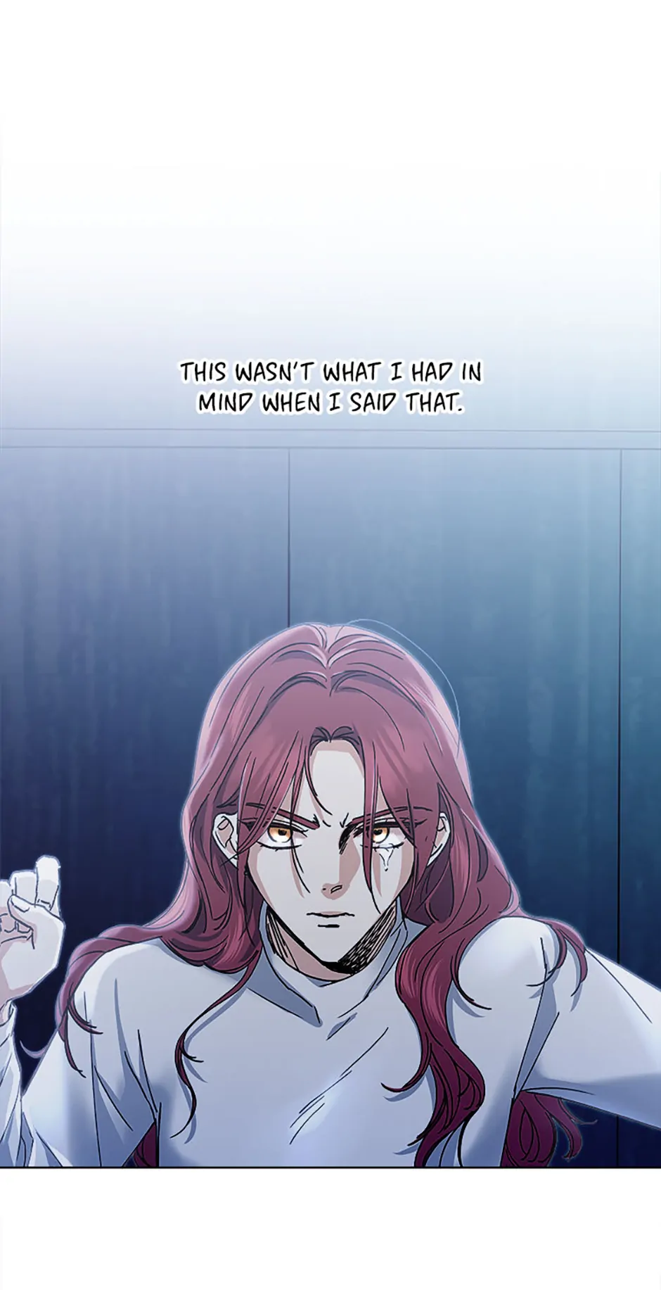If You Can’t Kill Me, Love Me Chapter 25 - Page 57