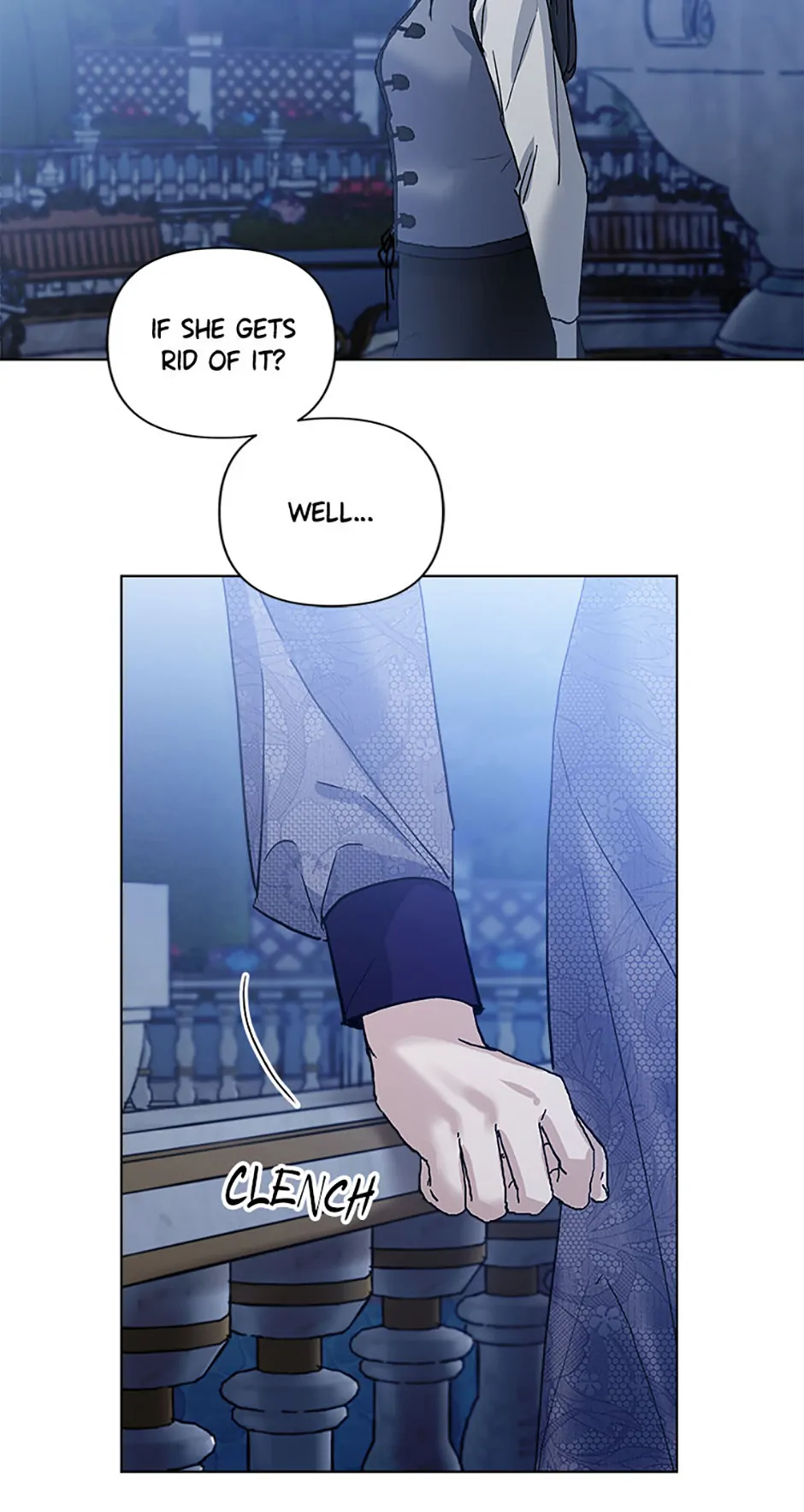 If You Can’t Kill Me, Love Me Chapter 25 - Page 8