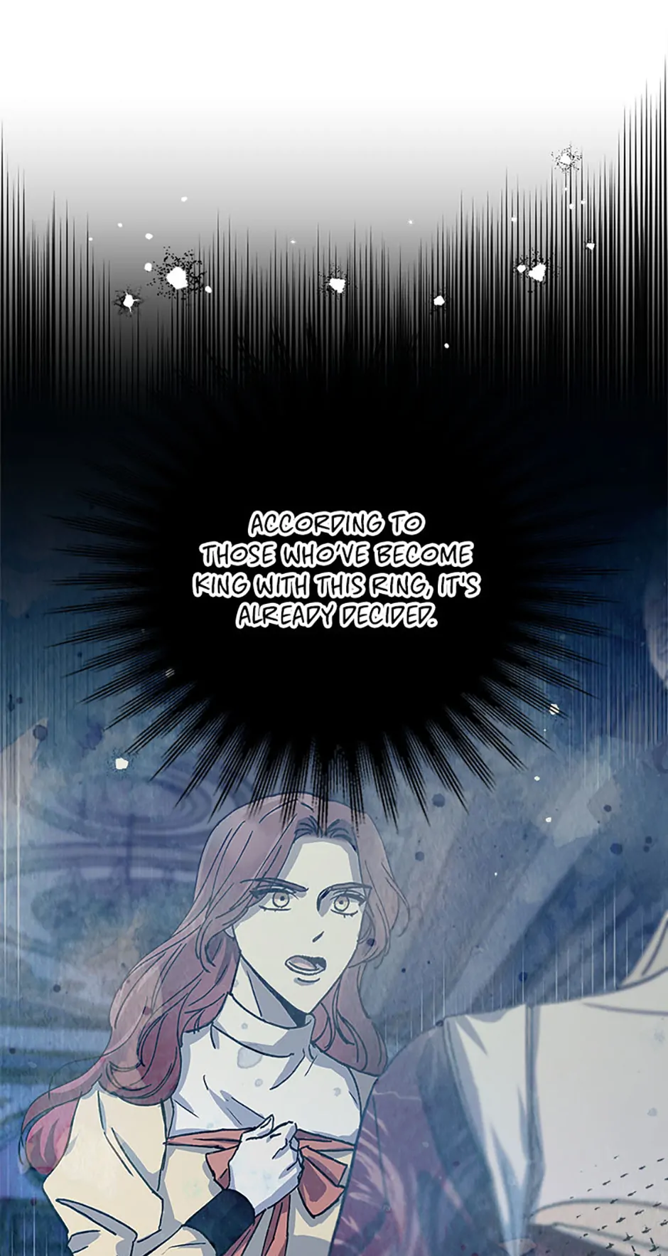 If You Can’t Kill Me, Love Me Chapter 25 - Page 9