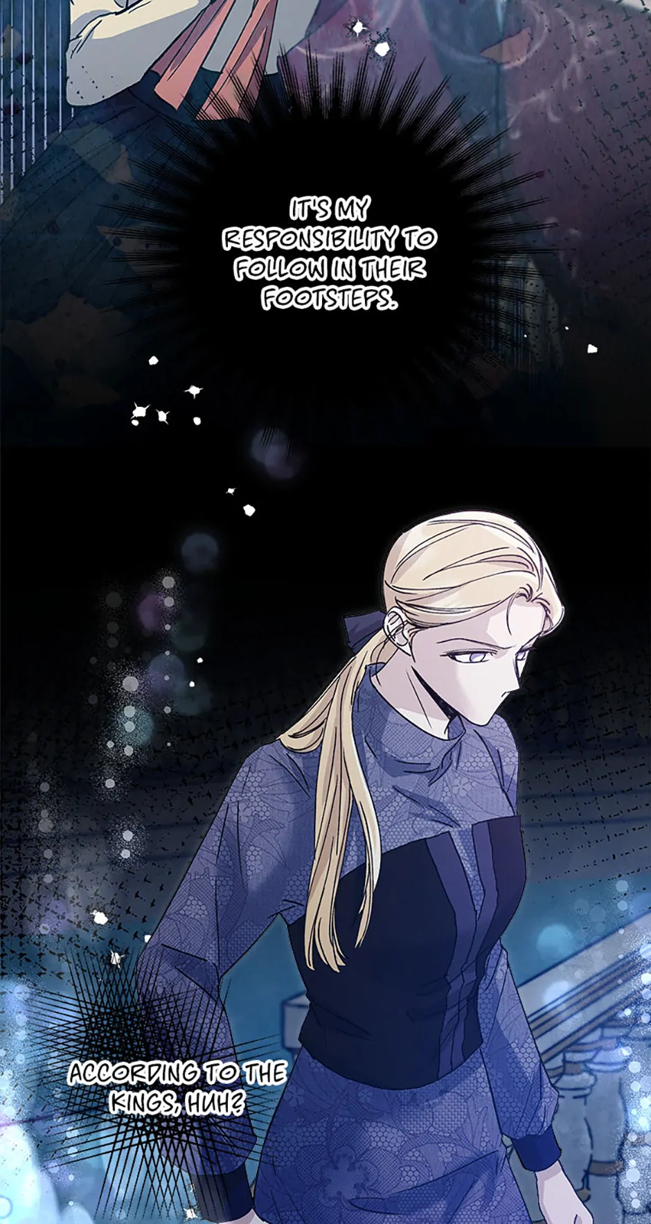 If You Can’t Kill Me, Love Me Chapter 25 - Page 10