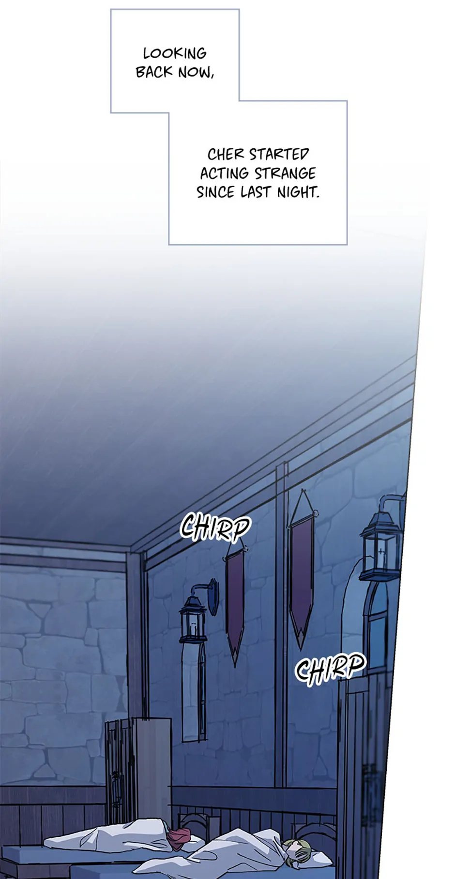 If You Can’t Kill Me, Love Me Chapter 26 - Page 2