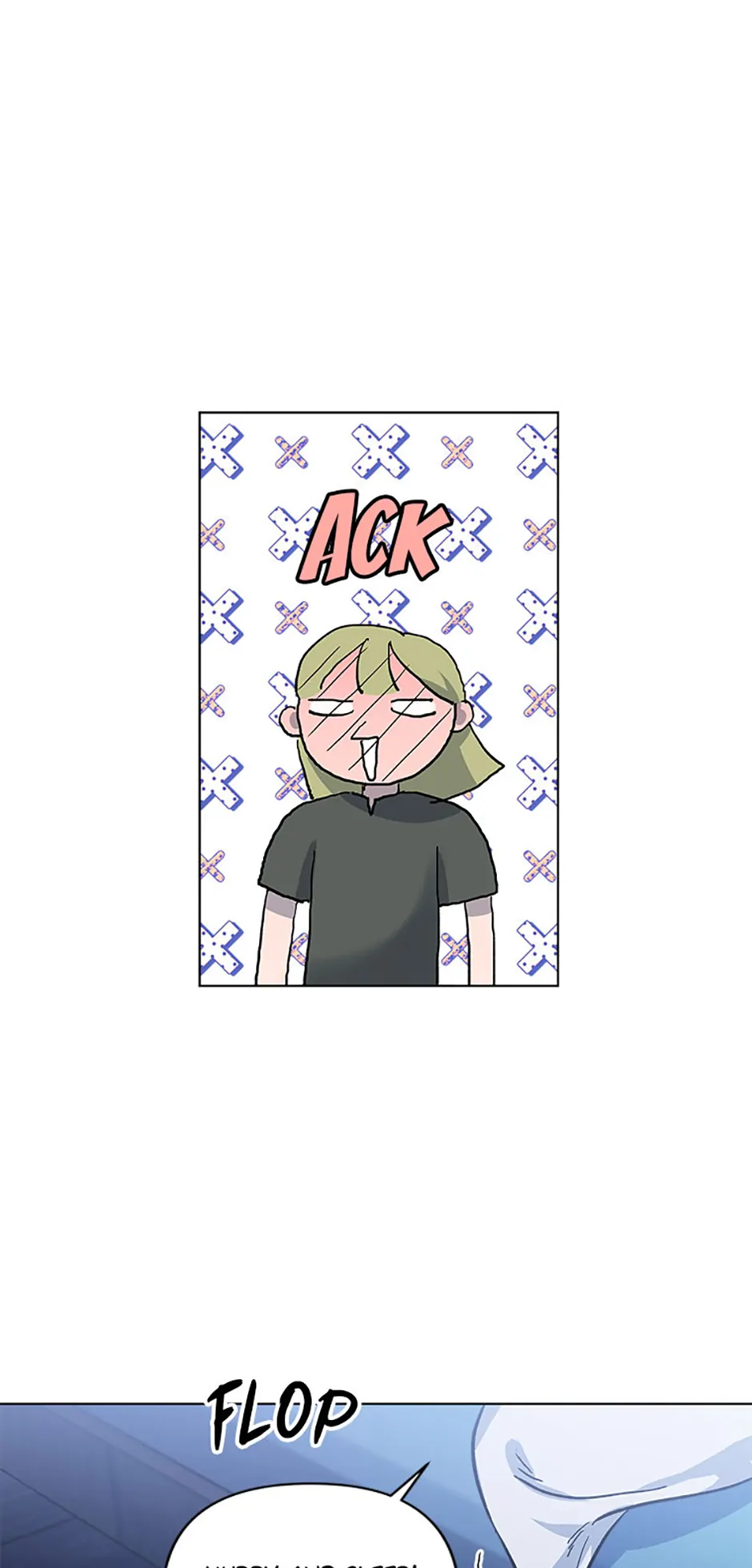If You Can’t Kill Me, Love Me Chapter 26 - Page 11