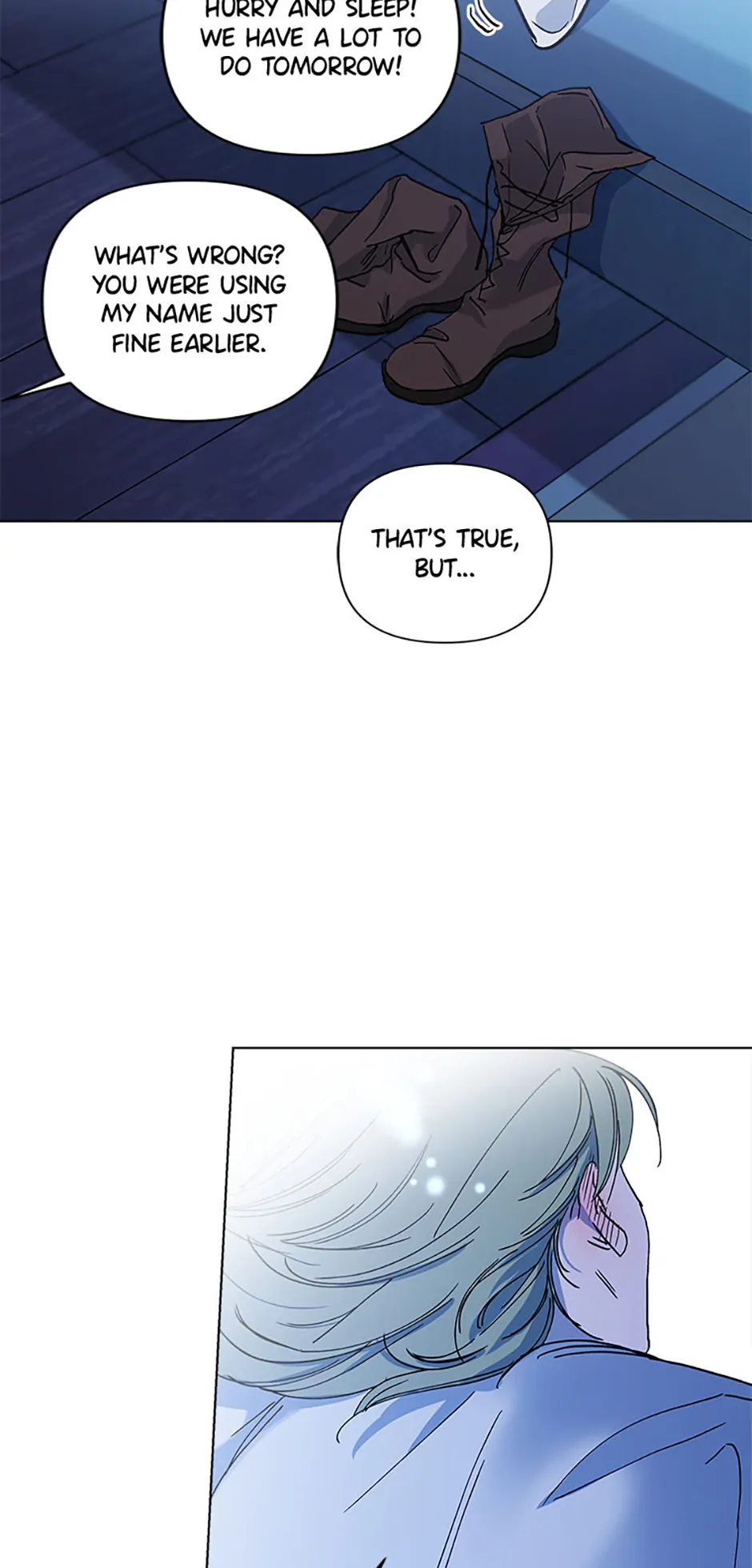 If You Can’t Kill Me, Love Me Chapter 26 - Page 12