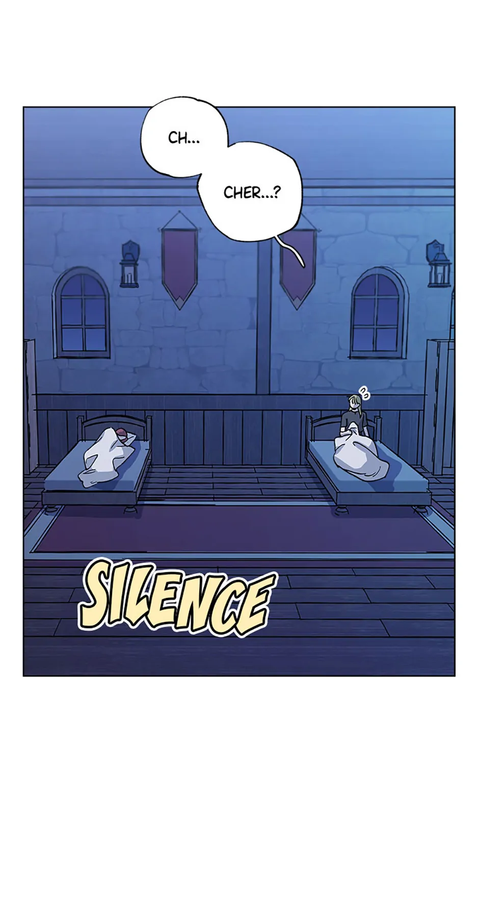 If You Can’t Kill Me, Love Me Chapter 26 - Page 16