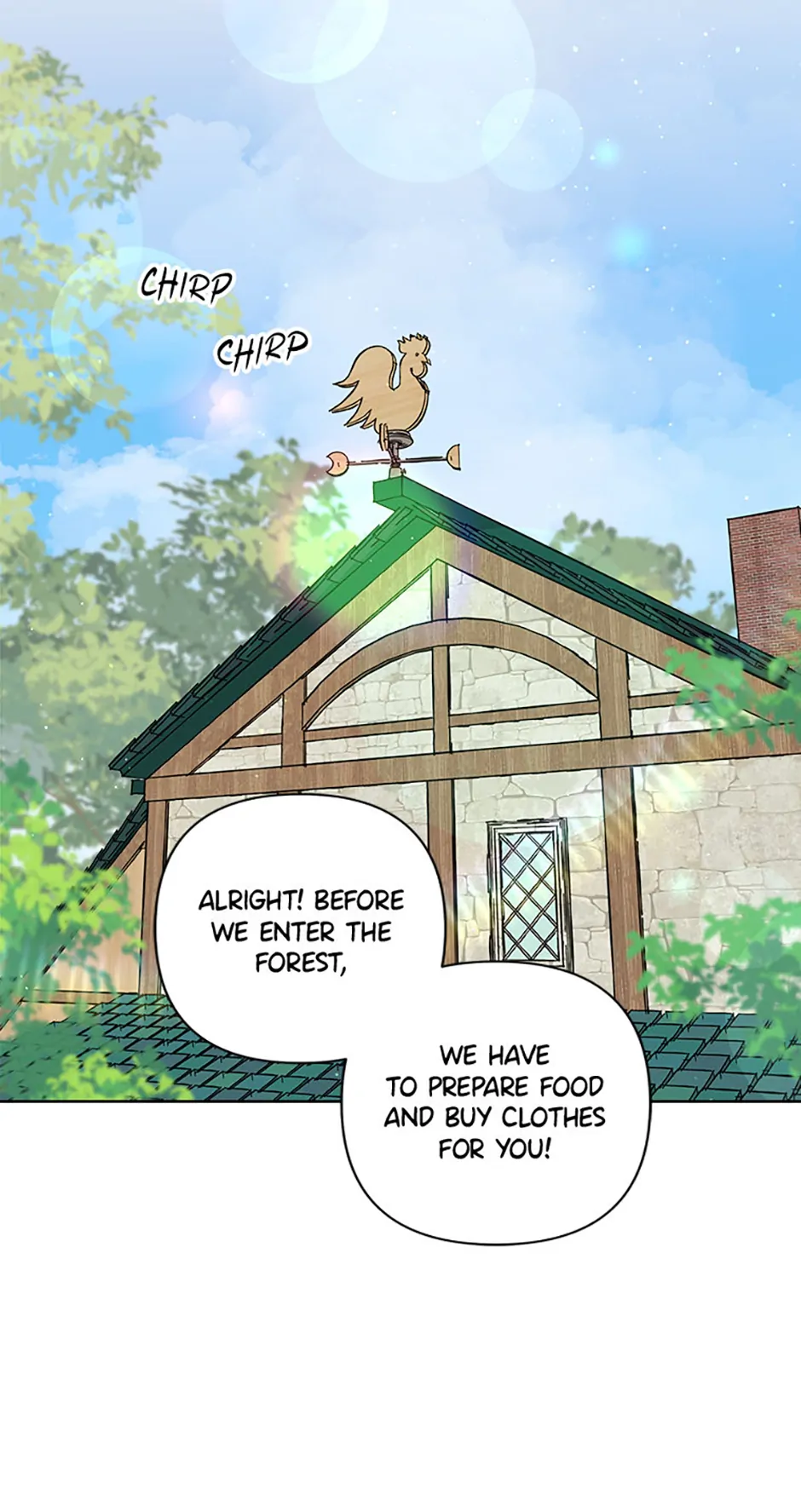 If You Can’t Kill Me, Love Me Chapter 26 - Page 20
