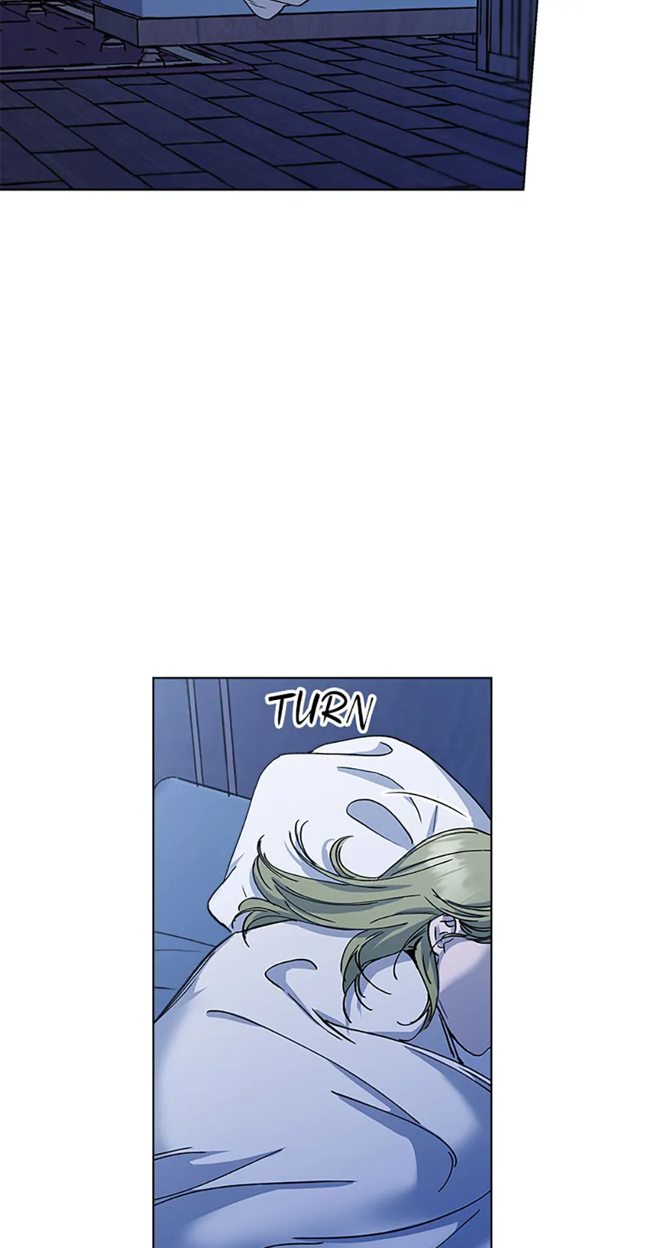 If You Can’t Kill Me, Love Me Chapter 26 - Page 3