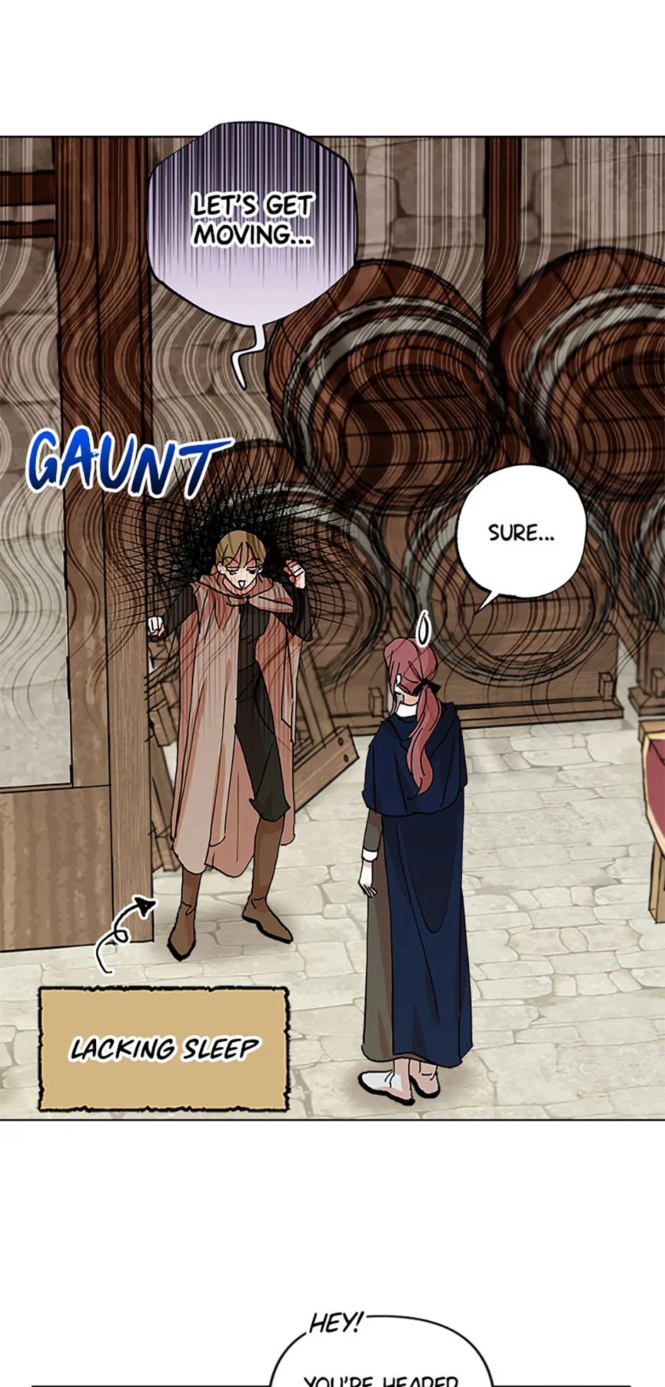 If You Can’t Kill Me, Love Me Chapter 26 - Page 21