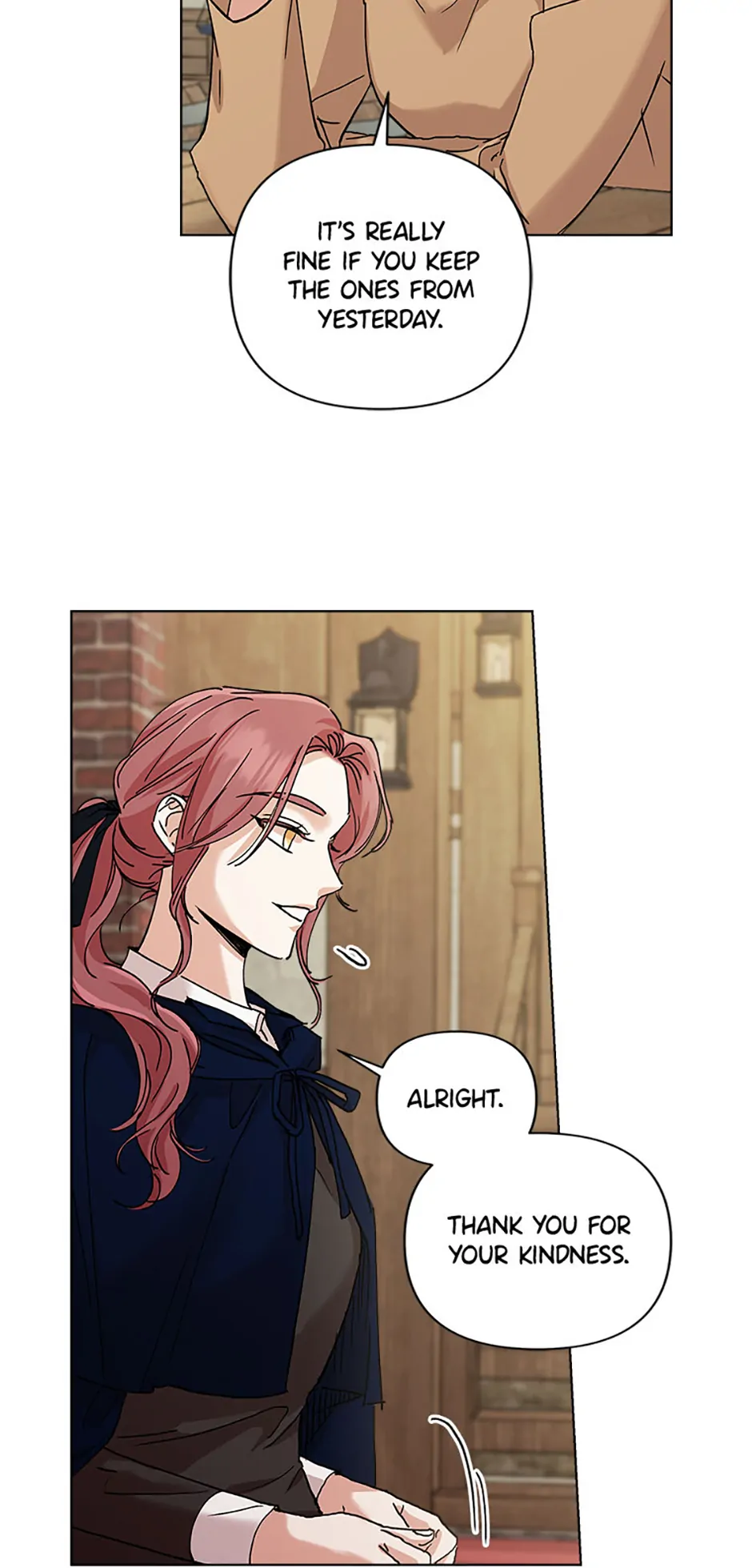 If You Can’t Kill Me, Love Me Chapter 26 - Page 23