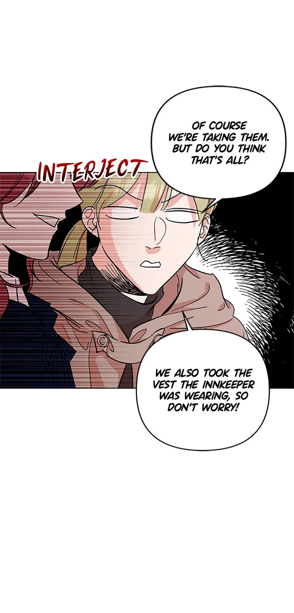 If You Can’t Kill Me, Love Me Chapter 26 - Page 24