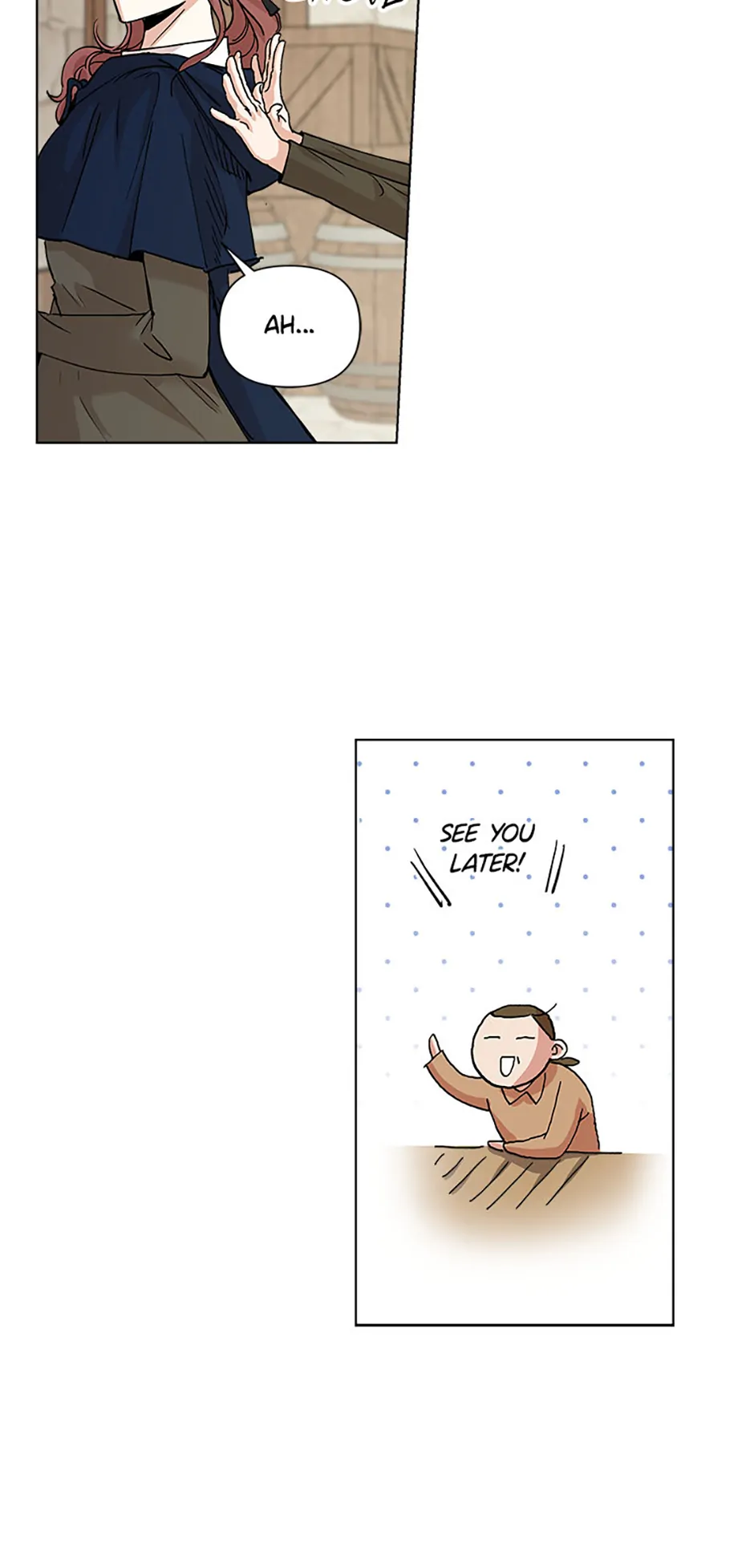 If You Can’t Kill Me, Love Me Chapter 26 - Page 26