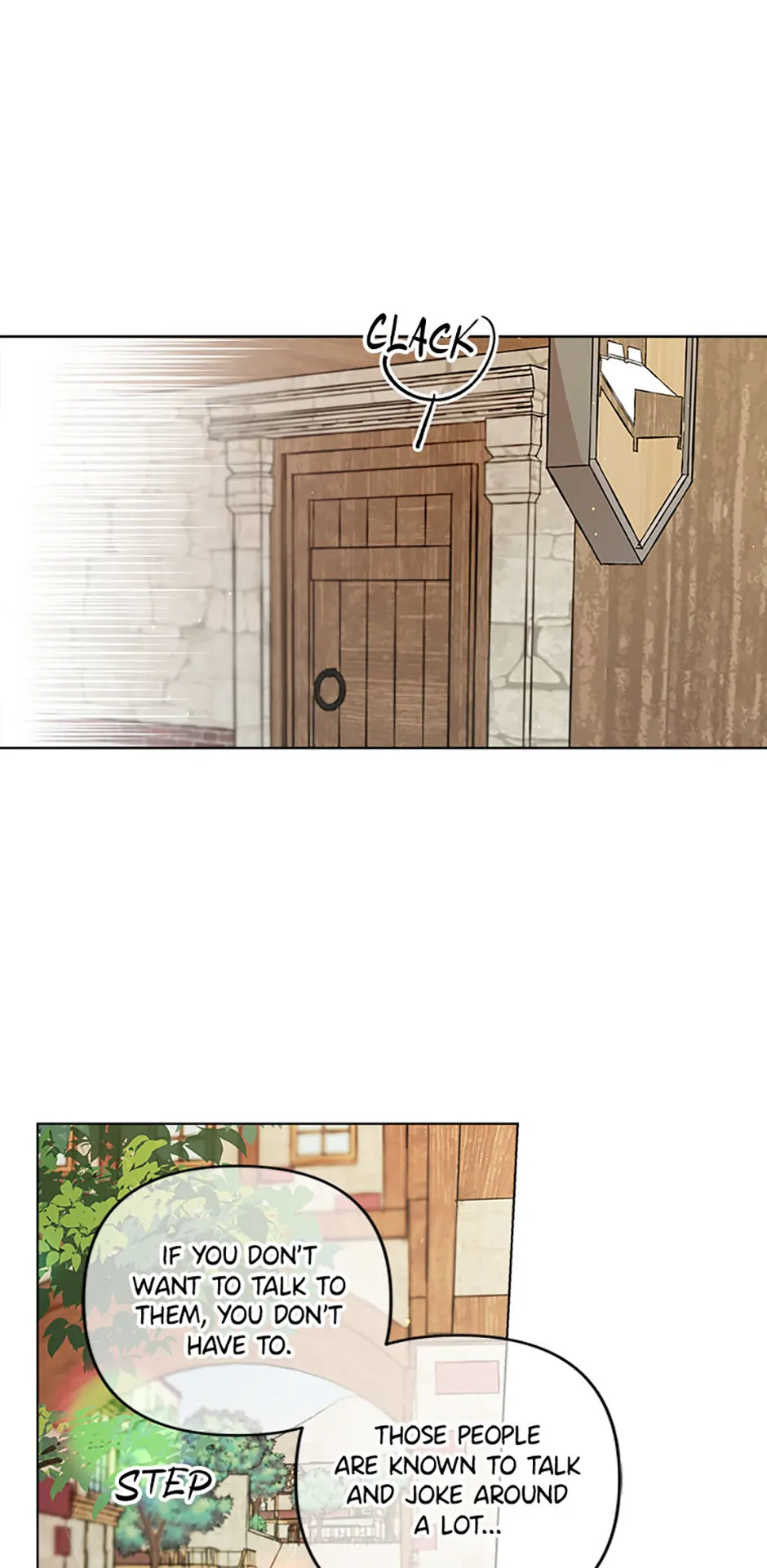 If You Can’t Kill Me, Love Me Chapter 26 - Page 27