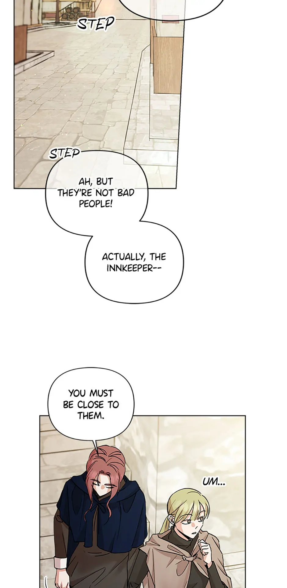 If You Can’t Kill Me, Love Me Chapter 26 - Page 28
