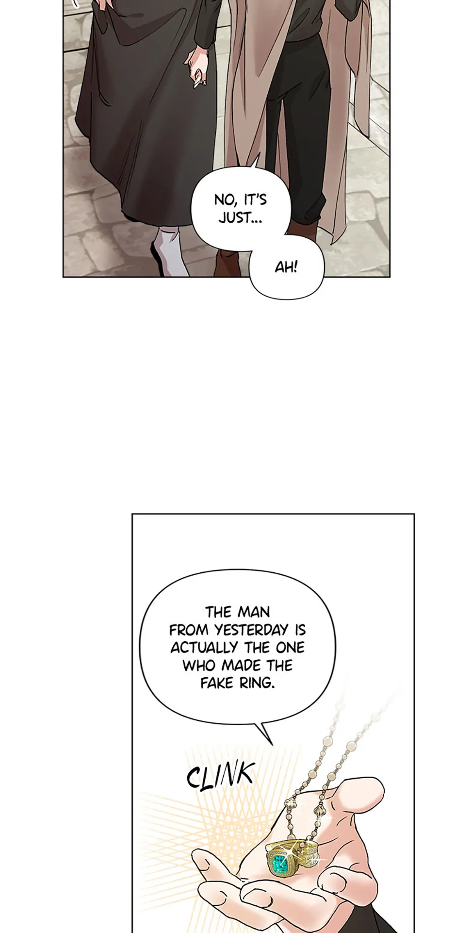 If You Can’t Kill Me, Love Me Chapter 26 - Page 29