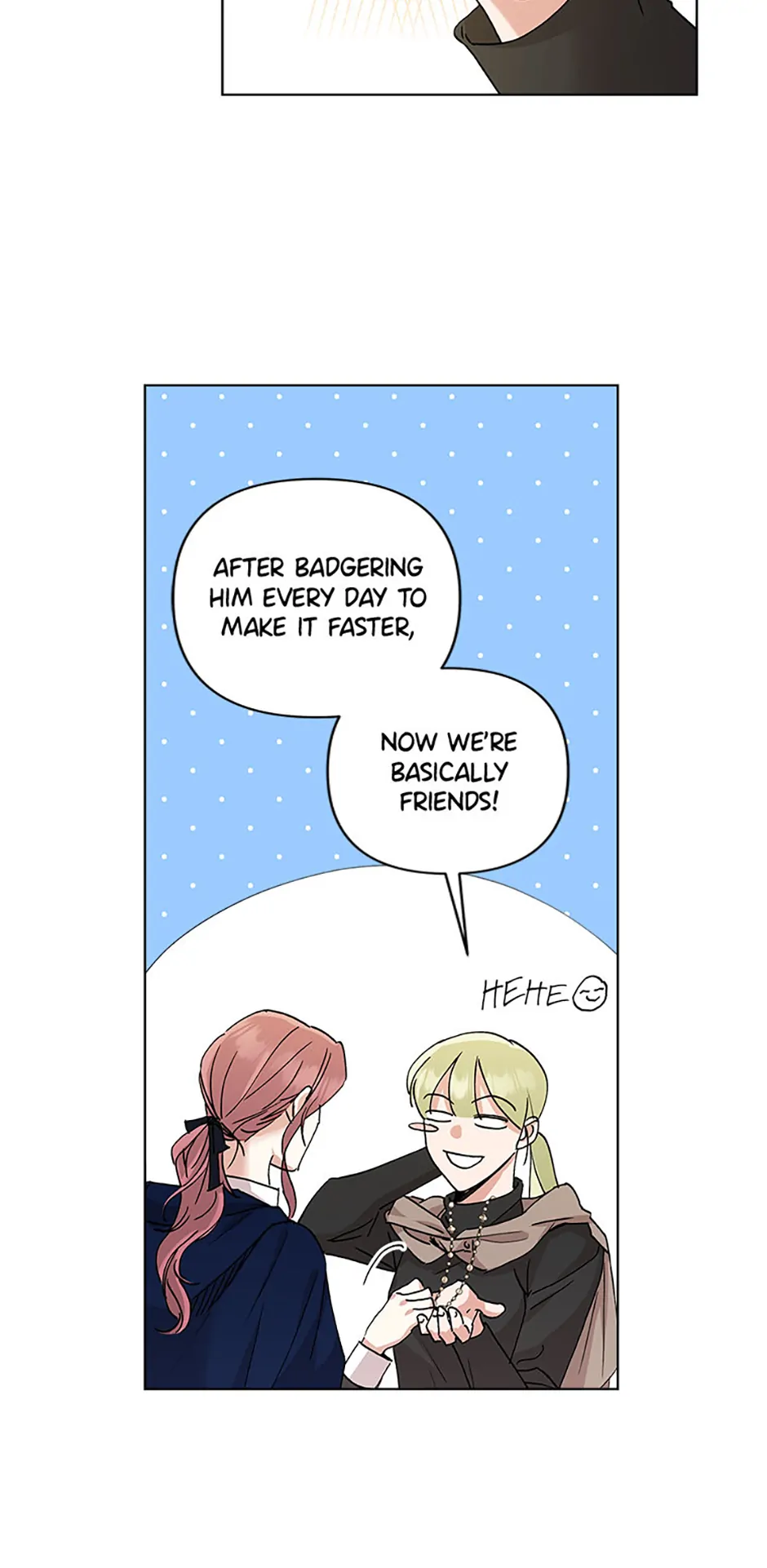If You Can’t Kill Me, Love Me Chapter 26 - Page 30