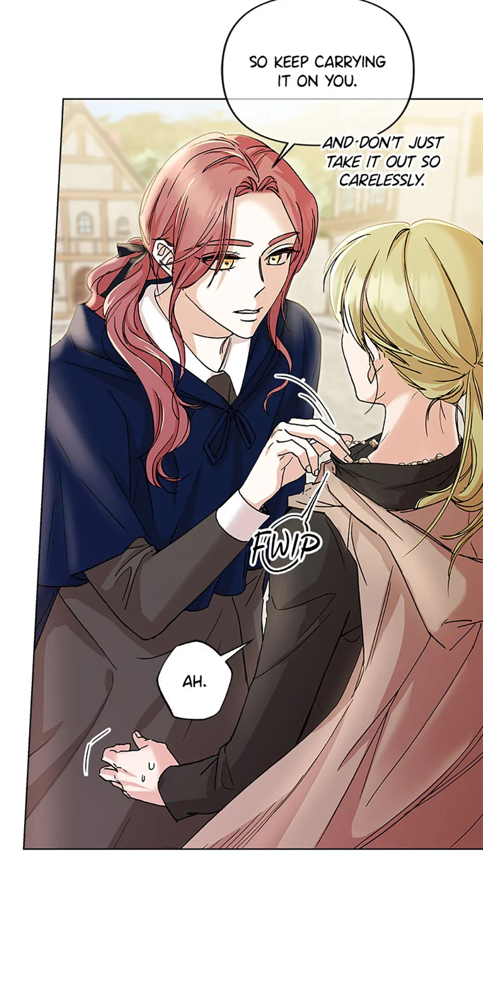 If You Can’t Kill Me, Love Me Chapter 26 - Page 32