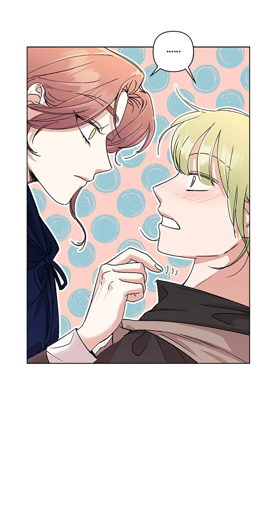 If You Can’t Kill Me, Love Me Chapter 26 - Page 33