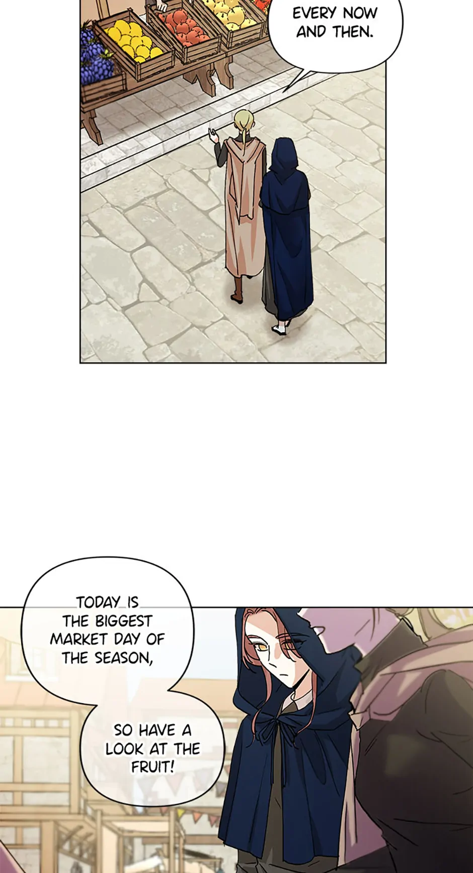 If You Can’t Kill Me, Love Me Chapter 26 - Page 37