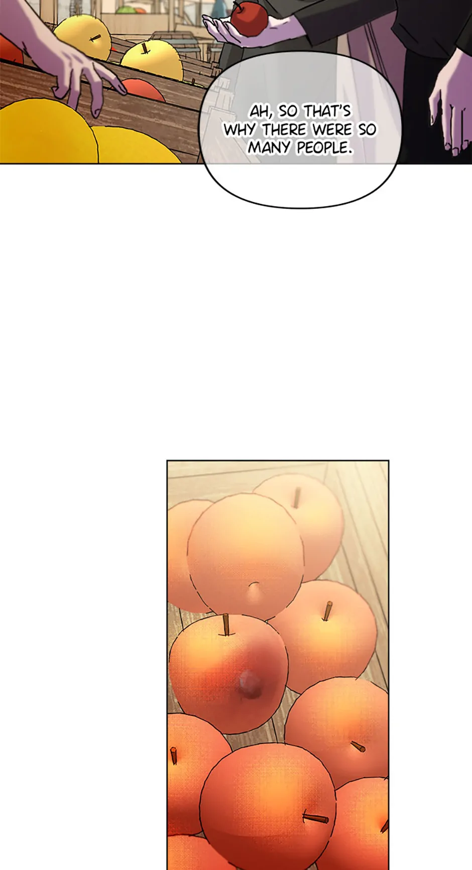 If You Can’t Kill Me, Love Me Chapter 26 - Page 38