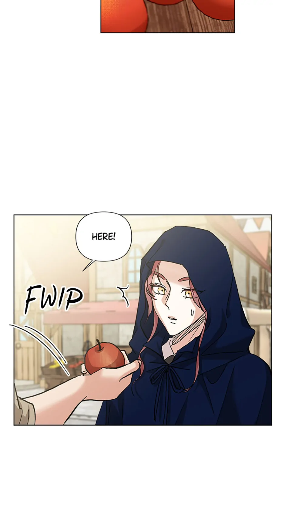 If You Can’t Kill Me, Love Me Chapter 26 - Page 39