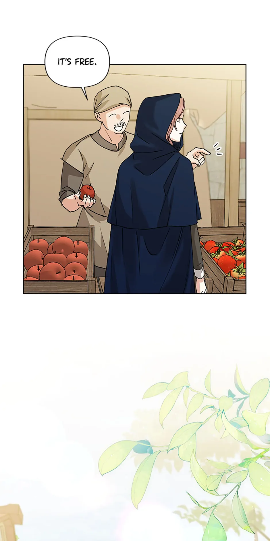 If You Can’t Kill Me, Love Me Chapter 26 - Page 40