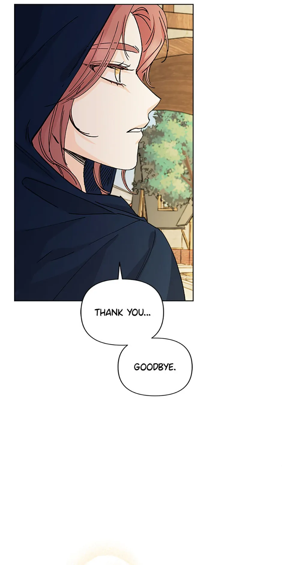 If You Can’t Kill Me, Love Me Chapter 26 - Page 42