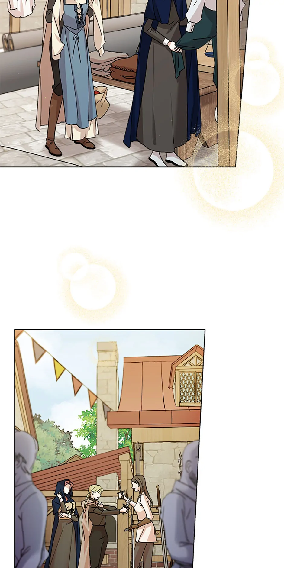 If You Can’t Kill Me, Love Me Chapter 26 - Page 44