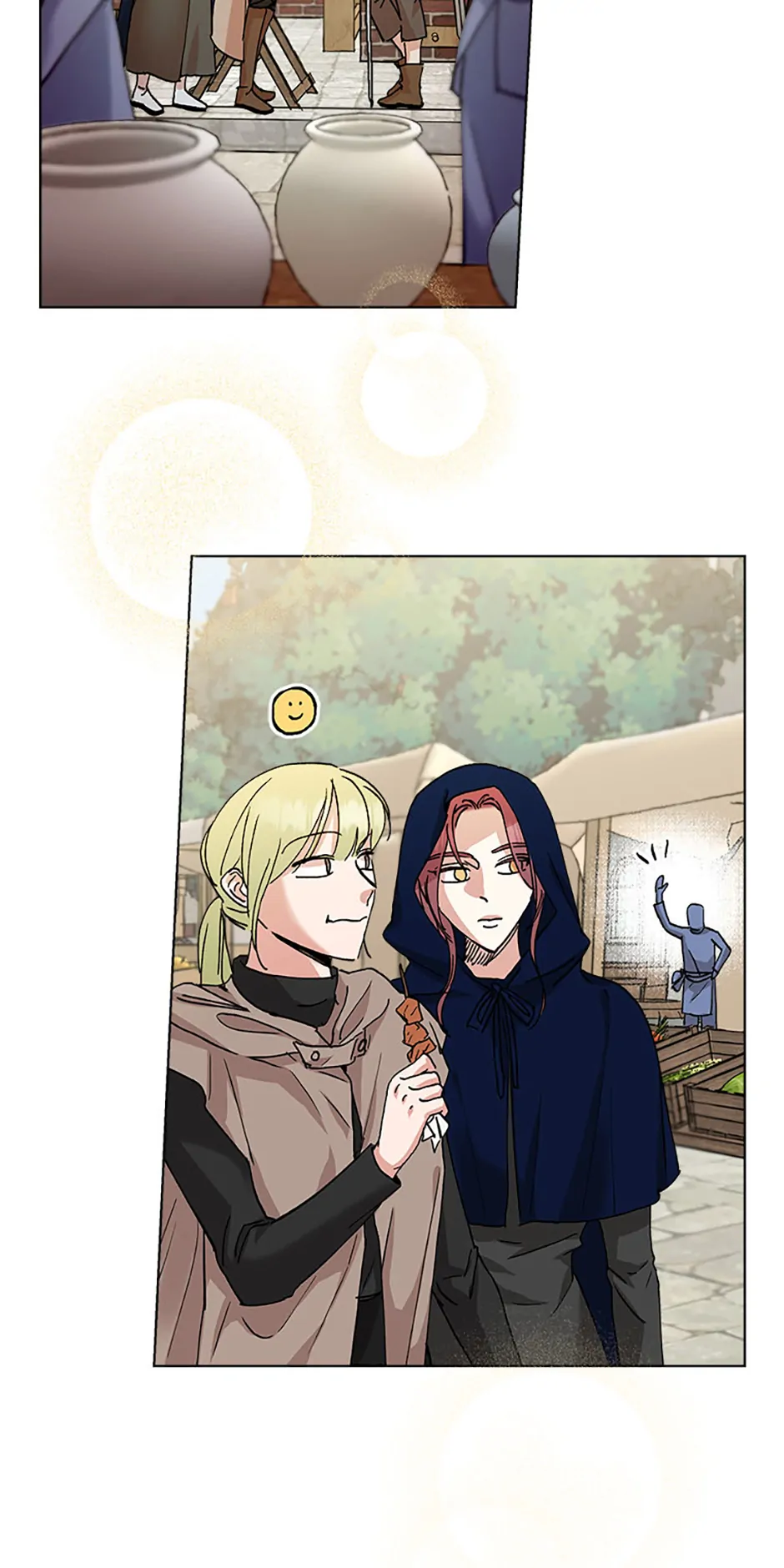 If You Can’t Kill Me, Love Me Chapter 26 - Page 45