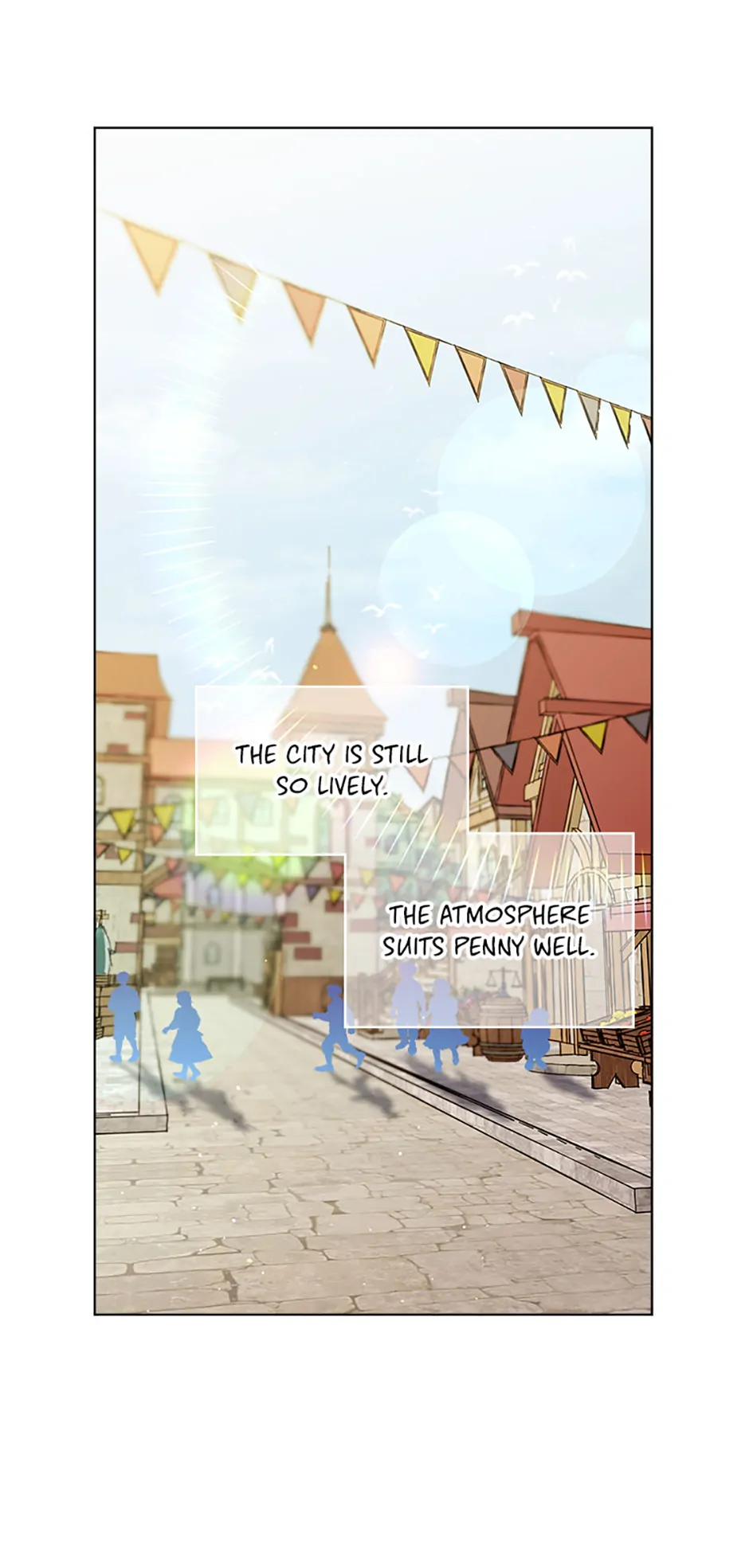 If You Can’t Kill Me, Love Me Chapter 26 - Page 49
