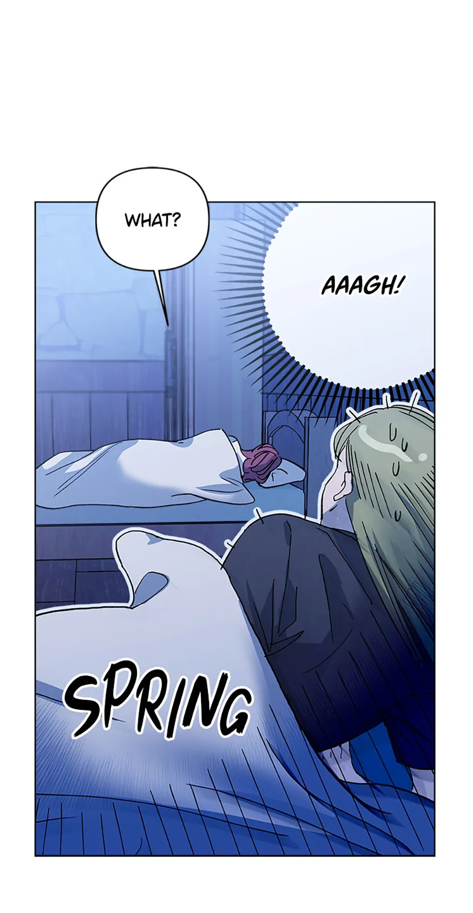 If You Can’t Kill Me, Love Me Chapter 26 - Page 7