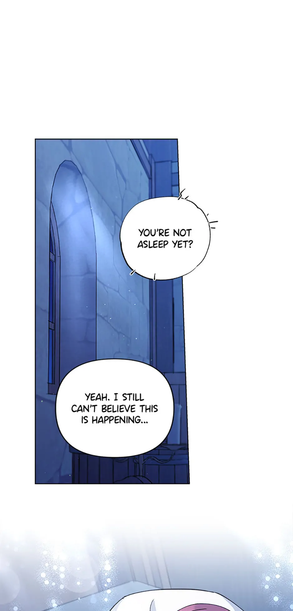 If You Can’t Kill Me, Love Me Chapter 26 - Page 8