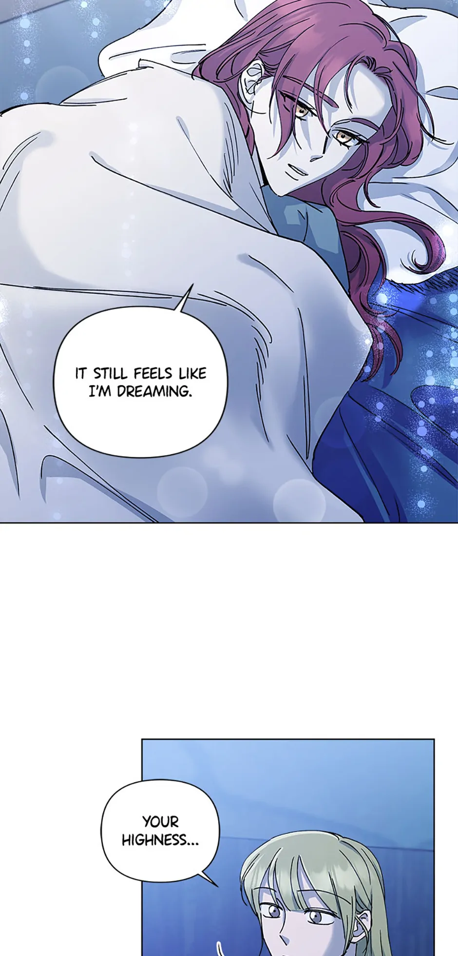 If You Can’t Kill Me, Love Me Chapter 26 - Page 9