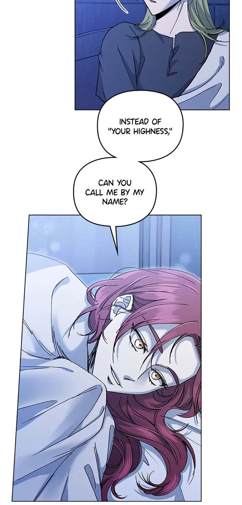 If You Can’t Kill Me, Love Me Chapter 26 - Page 10