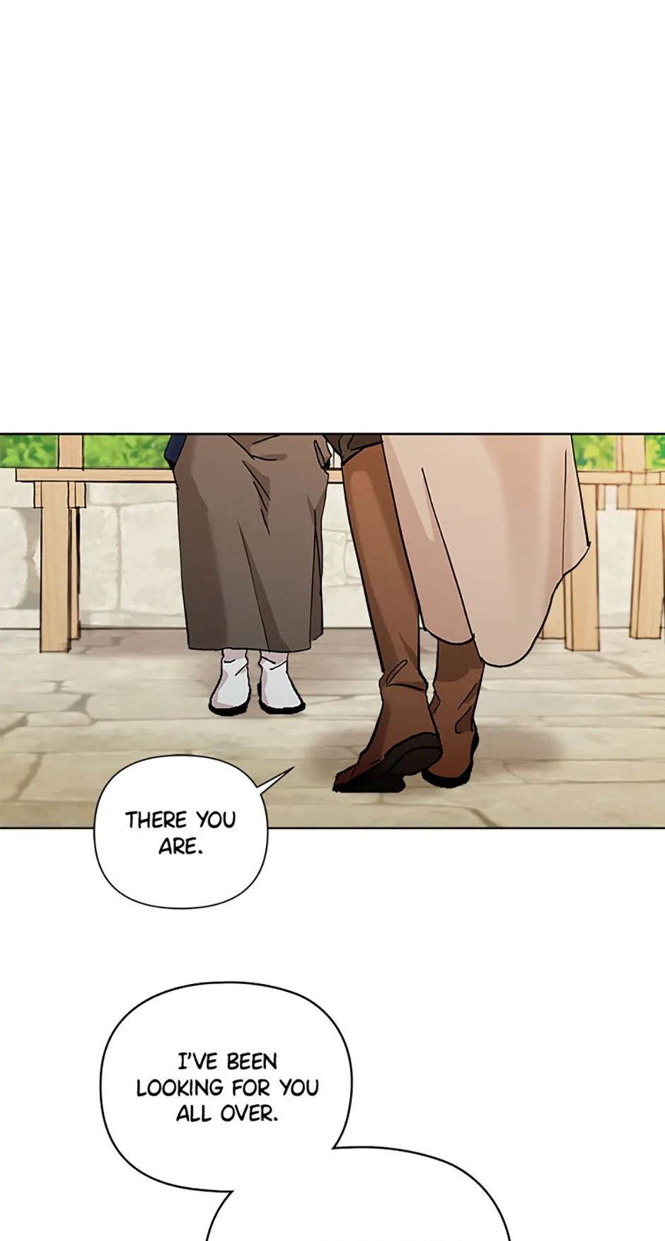 If You Can’t Kill Me, Love Me Chapter 27 - Page 1