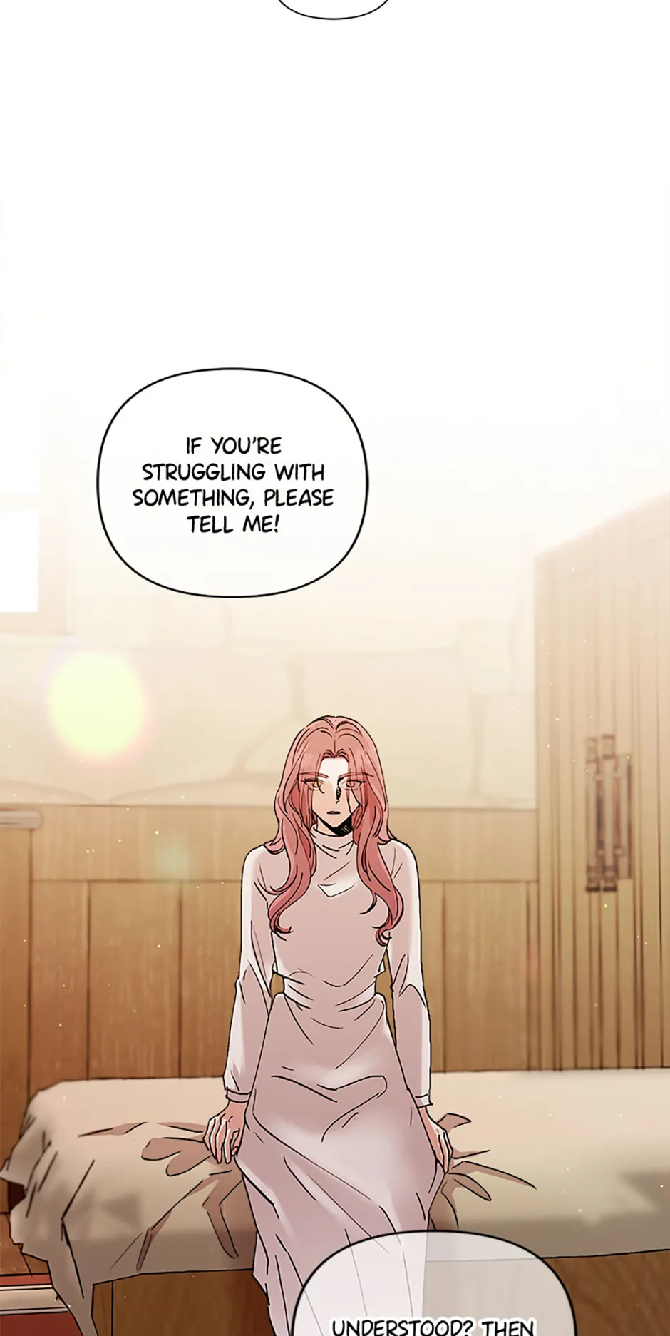 If You Can’t Kill Me, Love Me Chapter 27 - Page 11