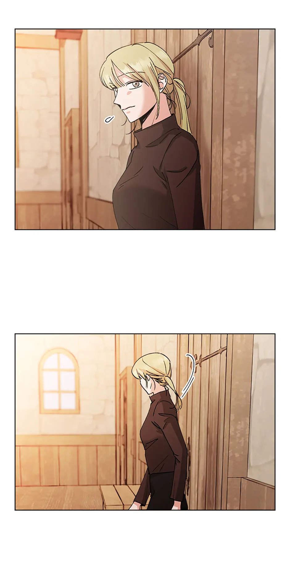 If You Can’t Kill Me, Love Me Chapter 27 - Page 14