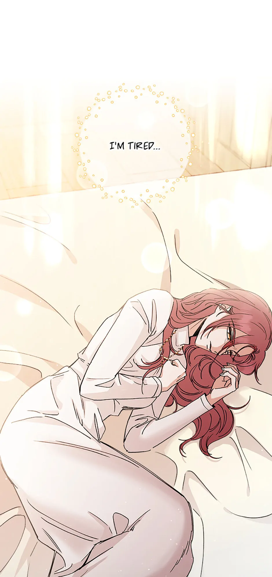 If You Can’t Kill Me, Love Me Chapter 27 - Page 17