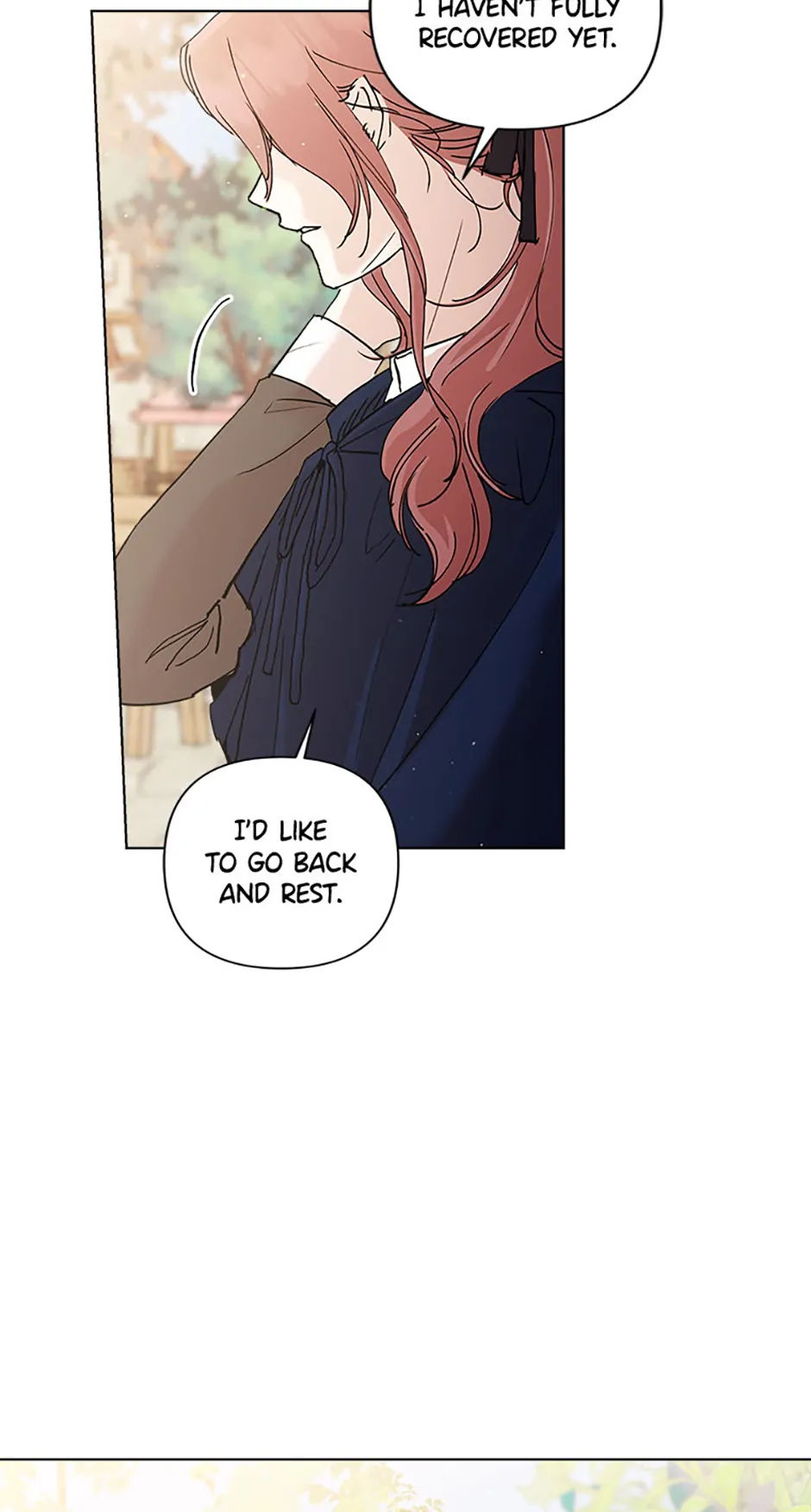 If You Can’t Kill Me, Love Me Chapter 27 - Page 3