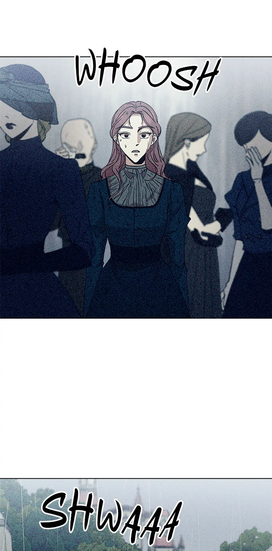 If You Can’t Kill Me, Love Me Chapter 27 - Page 21
