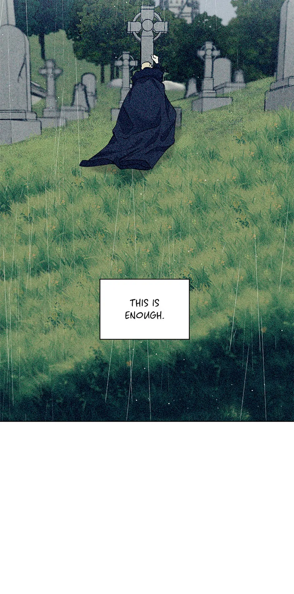 If You Can’t Kill Me, Love Me Chapter 27 - Page 22