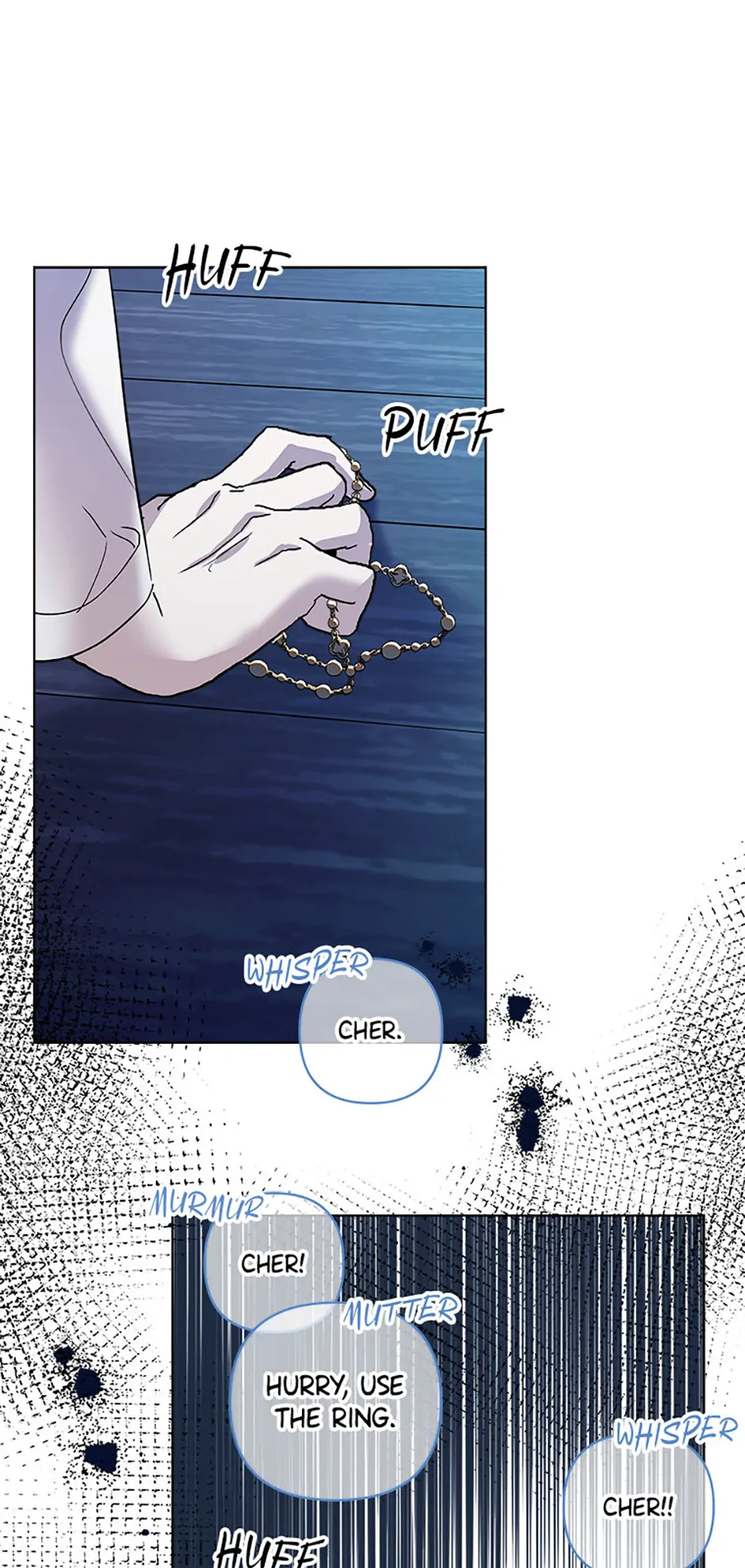 If You Can’t Kill Me, Love Me Chapter 27 - Page 34