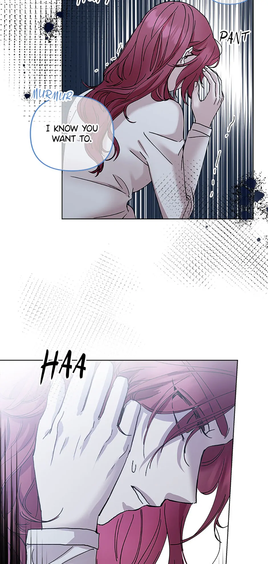 If You Can’t Kill Me, Love Me Chapter 27 - Page 35