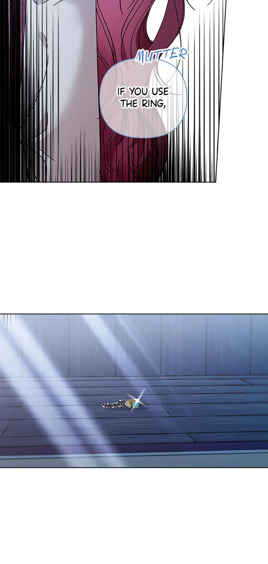 If You Can’t Kill Me, Love Me Chapter 27 - Page 36