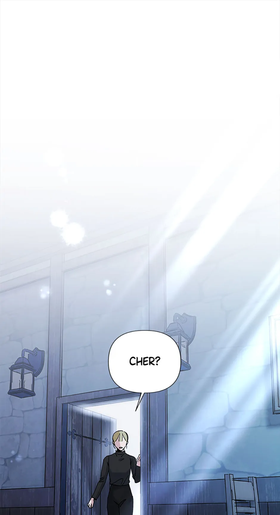If You Can’t Kill Me, Love Me Chapter 27 - Page 40