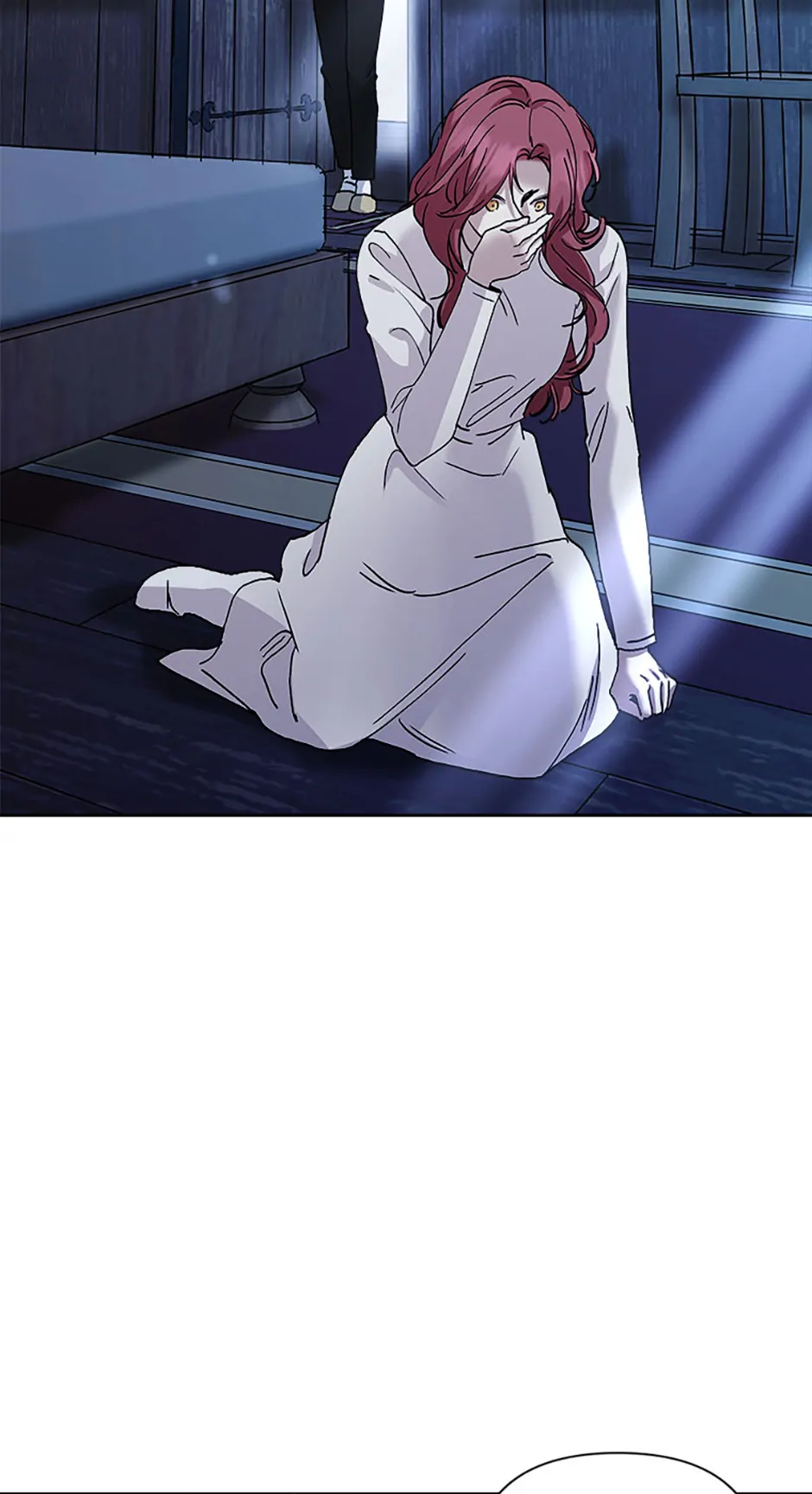 If You Can’t Kill Me, Love Me Chapter 27 - Page 41