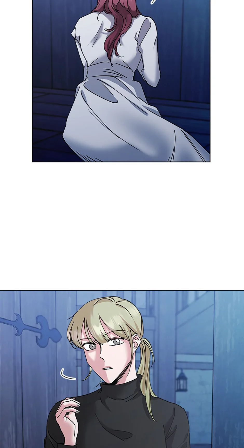 If You Can’t Kill Me, Love Me Chapter 27 - Page 43