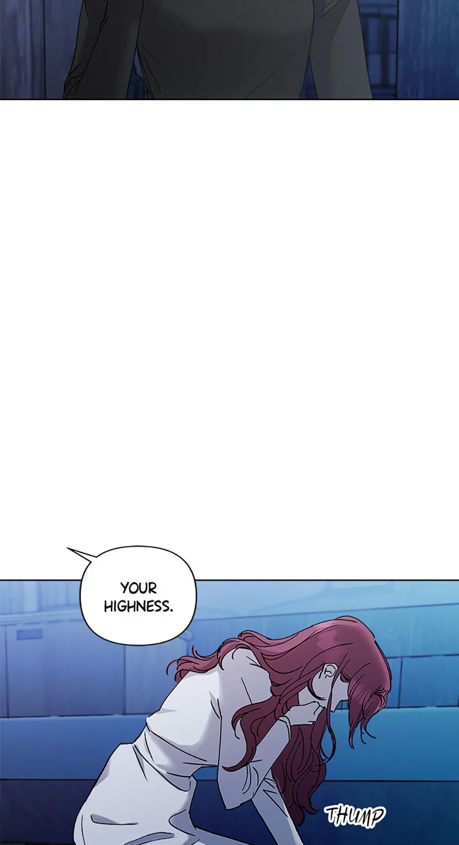 If You Can’t Kill Me, Love Me Chapter 27 - Page 44