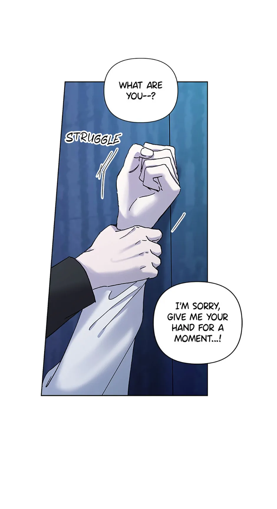 If You Can’t Kill Me, Love Me Chapter 27 - Page 46