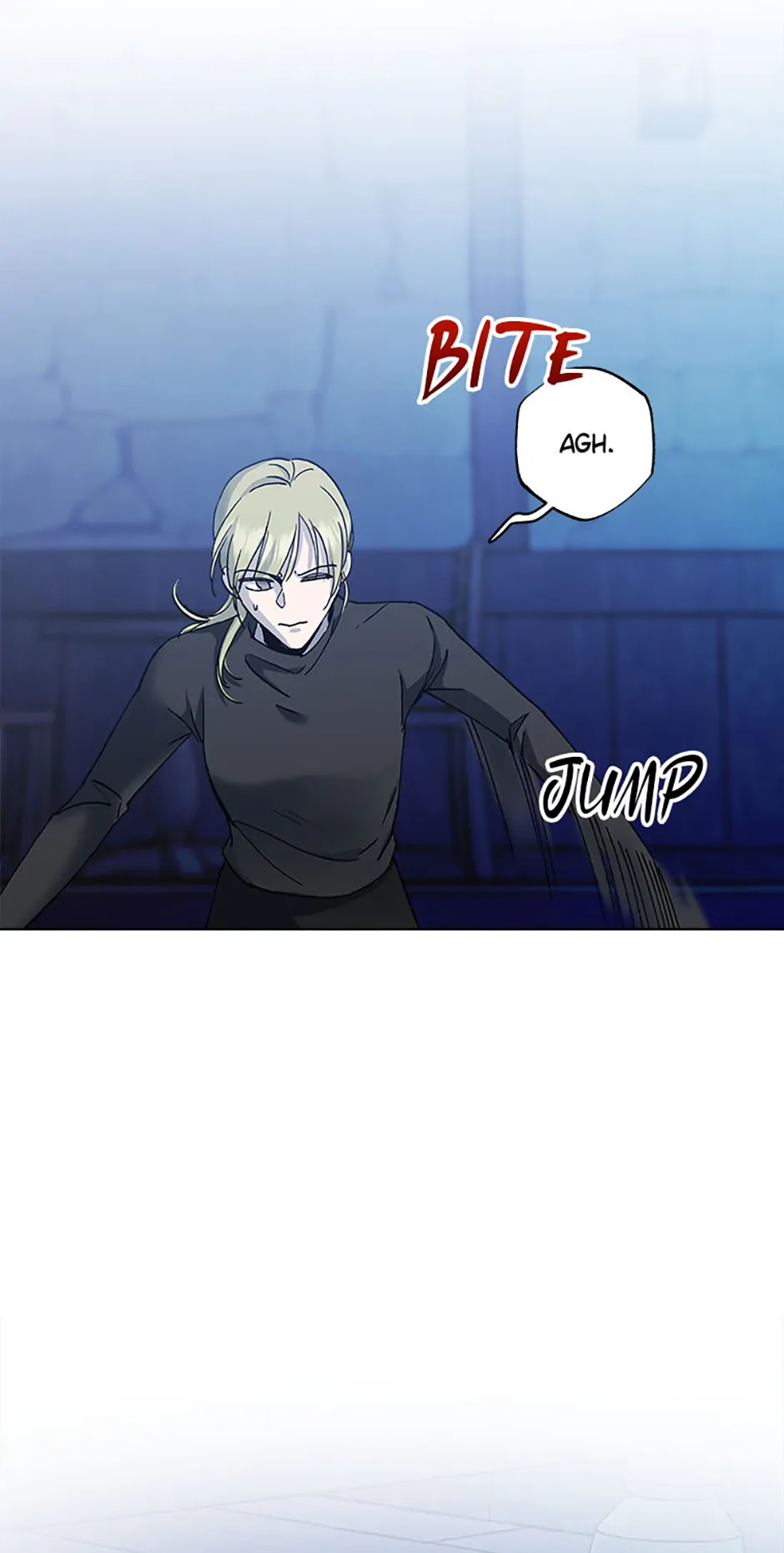 If You Can’t Kill Me, Love Me Chapter 27 - Page 48